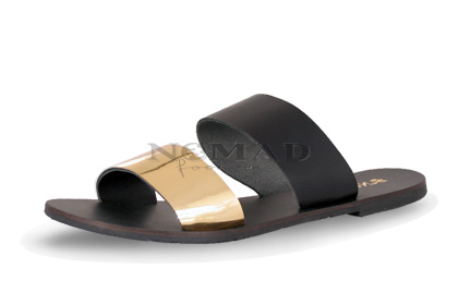 Noosa - Gold/Black