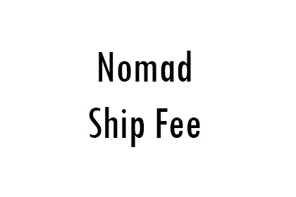 Shipping Fee