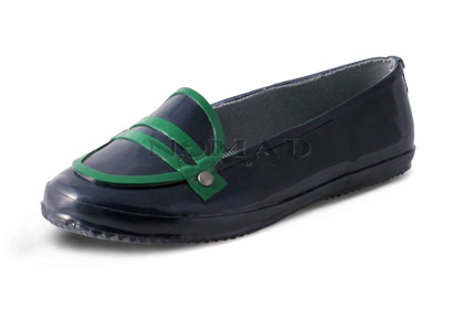 Mist - Navy/Green (Special Pair)