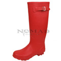 View detail information about 'Hurricane - Red' - Boots