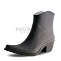 View detail information about 'Wrangler - Matte Black' - Boots