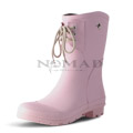 View detail information about 'Kelly B - Light Pink' - Boots