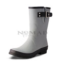 View detail information about 'Darci - Grey' - Boots