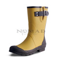 View detail information about 'London - Mustard' - Boots