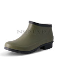 View detail information about 'Drip - Matte Ivy' - Boots