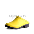 View detail information about 'Dribble - Matte Yellow' - Flats