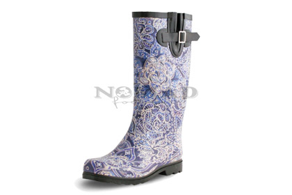 nomad rain boots